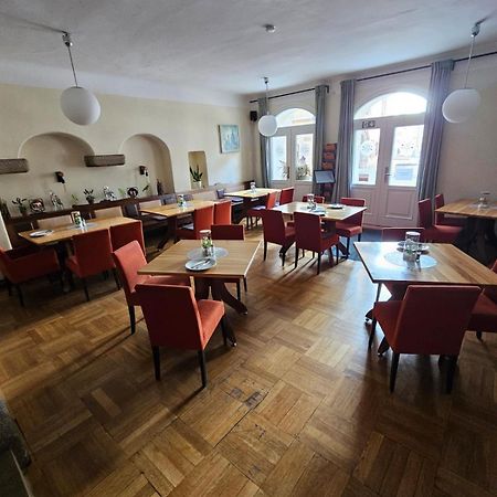 Hotel Goldene Rose Weißenburg in Bayern Exteriér fotografie