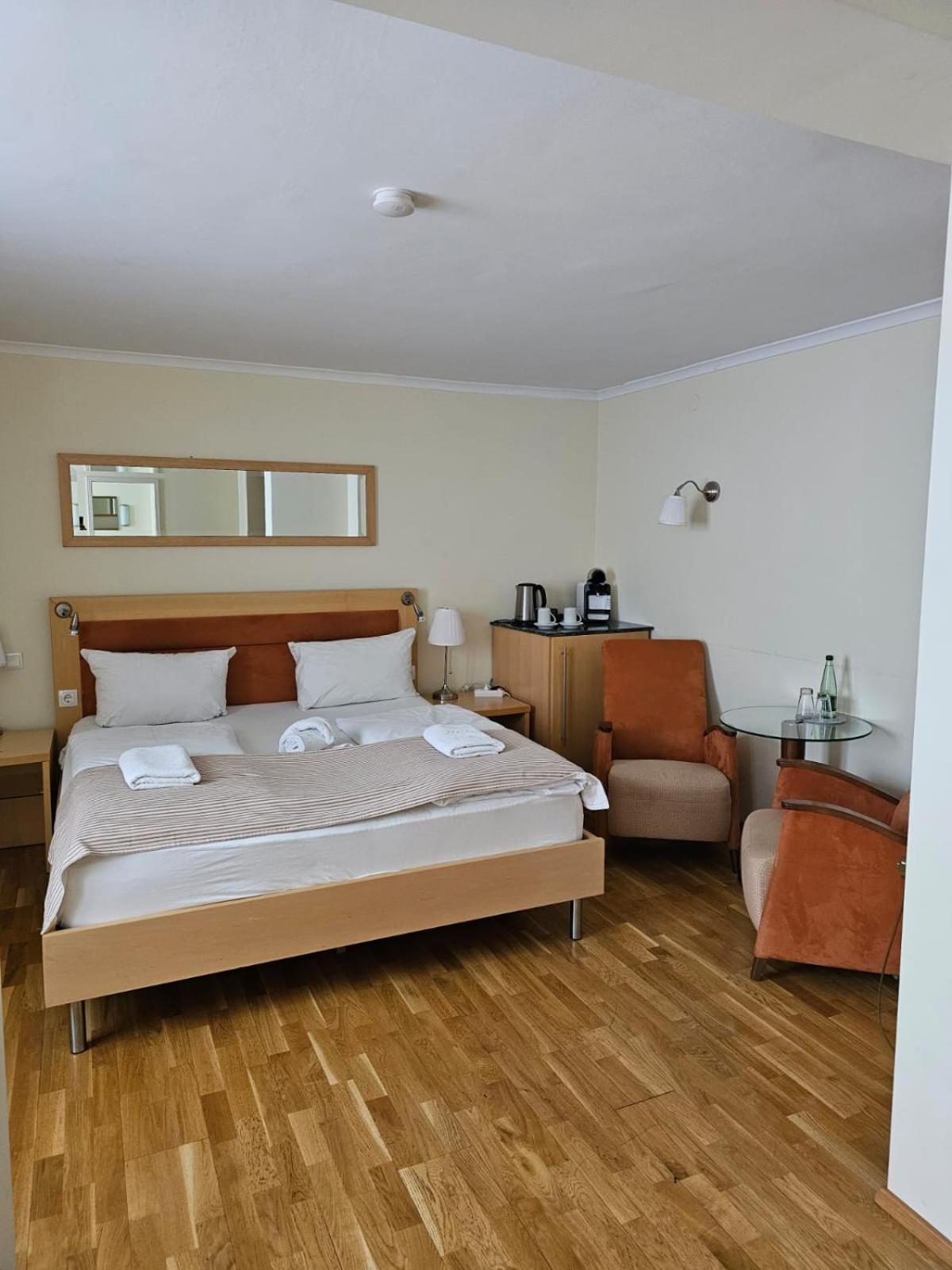 Hotel Goldene Rose Weißenburg in Bayern Exteriér fotografie