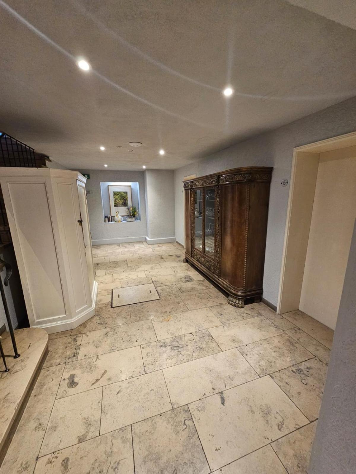 Hotel Goldene Rose Weißenburg in Bayern Exteriér fotografie