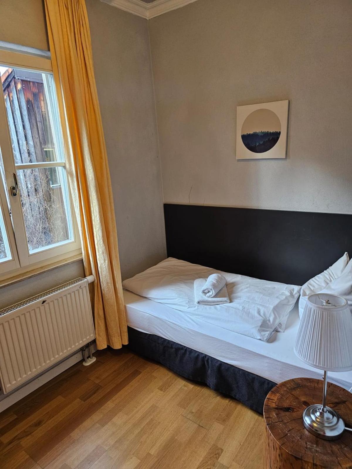 Hotel Goldene Rose Weißenburg in Bayern Exteriér fotografie