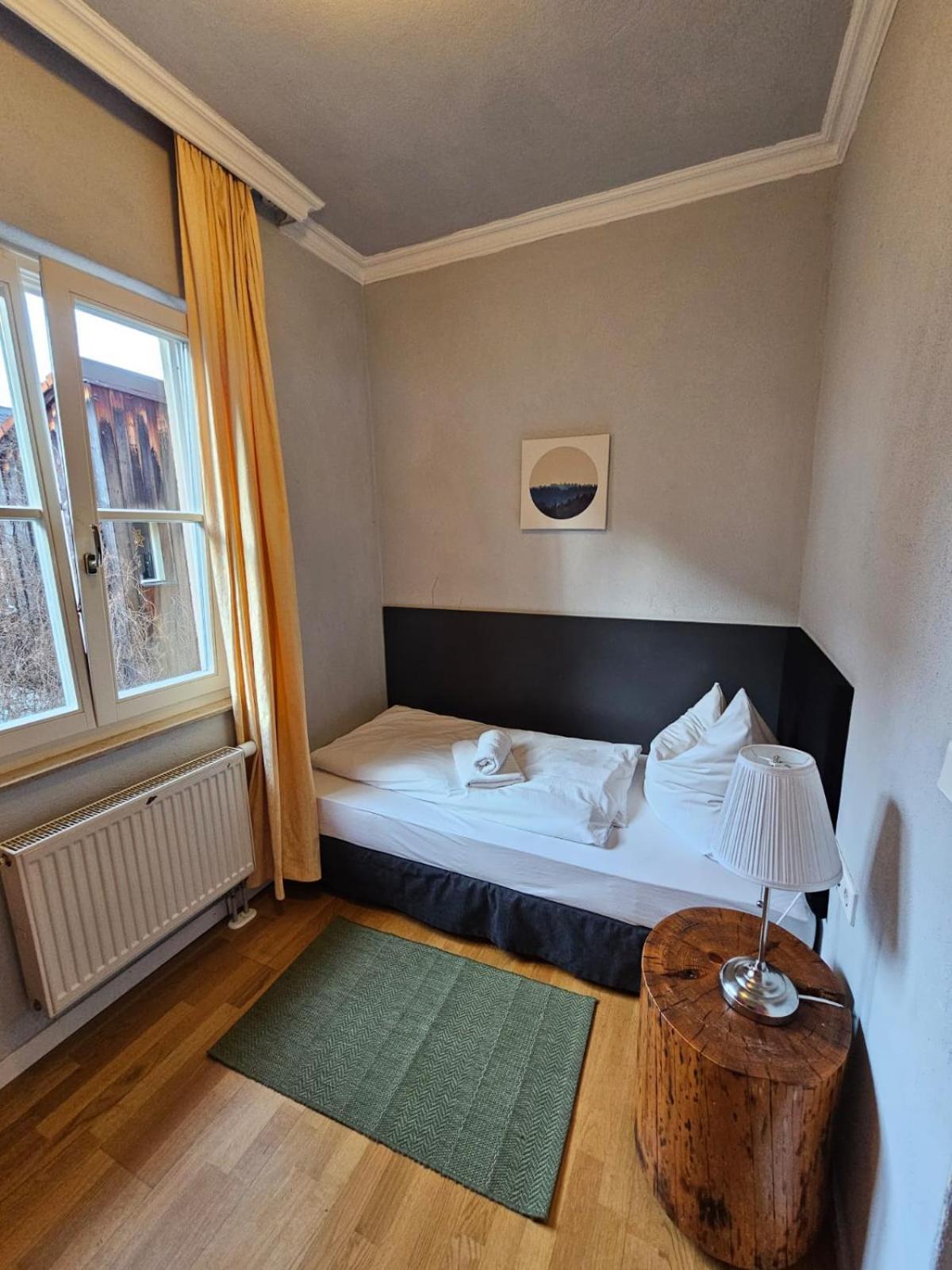 Hotel Goldene Rose Weißenburg in Bayern Exteriér fotografie